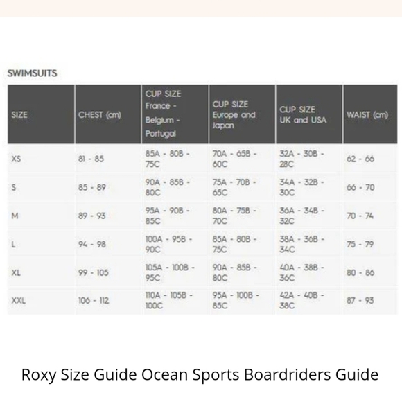 ROXY Sunny Night - Playsuit for Women size XS - Picture 8 of 8